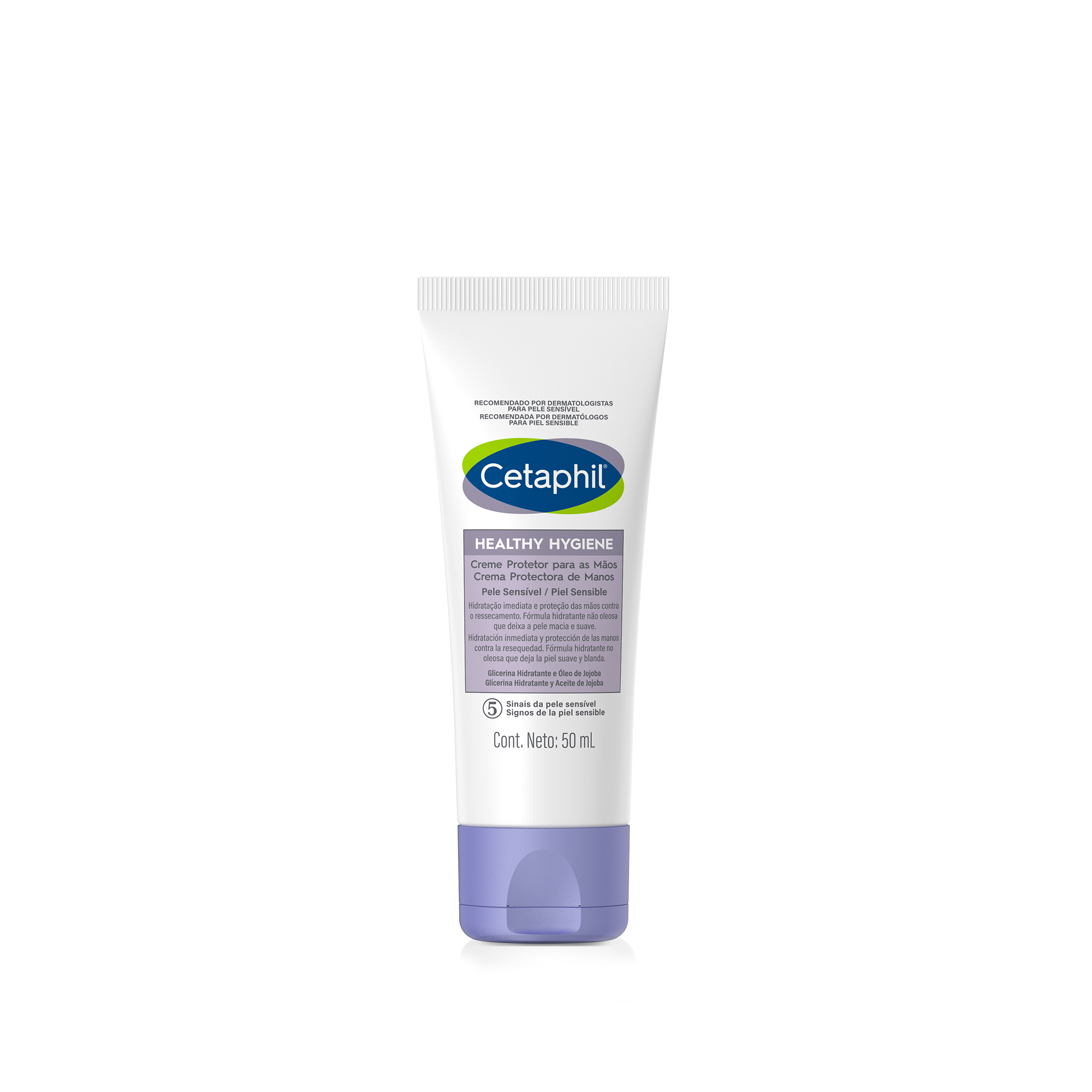 CETAPHIL HEALTHY HYGIENE CREMA PROTECTORA DE MANOS